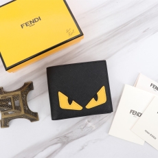 Fendi Wallets